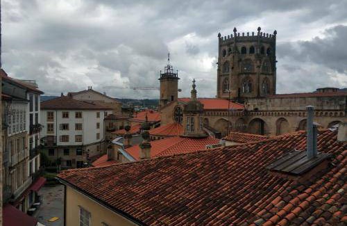 Ourense Apartment | 60 m² Apartment ∙ 5 guests