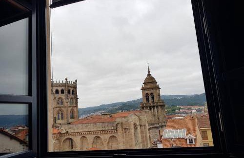 Ourense Apartment | 60 m² Apartment ∙ 5 guests