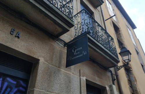 Ourense Apartment | 60 m² Apartment ∙ 5 guests