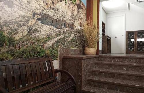 Arguedas Apartment | 60 m² Apartment ∙ 6 guests
