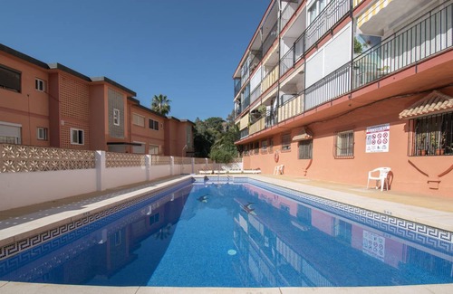 Torreblanca Apartment | 60 m² Apartment ∙ 2 bedrooms ∙ 4 guests