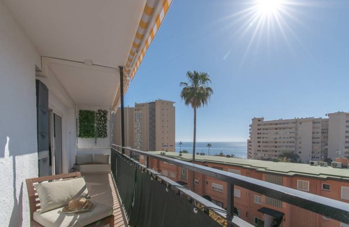 Torreblanca Apartment | 60 m² Apartment ∙ 2 bedrooms ∙ 4 guests