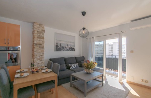 Torreblanca Apartment | 60 m² Apartment ∙ 2 bedrooms ∙ 4 guests