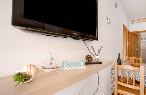 Las Arenas Apartment | 60 m² Apartment ∙ 1 bedroom ∙ 2 guests