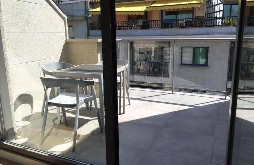 Pontevedra Apartment | 60 m² Apartment ∙ 2 bedrooms ∙ 6 guests