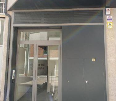 Pontevedra Apartment | 60 m² Apartment ∙ 2 bedrooms ∙ 6 guests
