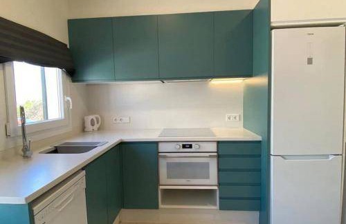 Mahon Apartment | 60 m² Apartment ∙ 2 bedrooms ∙ 4 guests