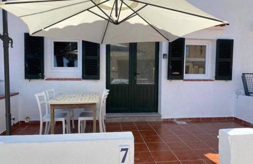 Mahon Apartment | 60 m² Apartment ∙ 2 bedrooms ∙ 4 guests