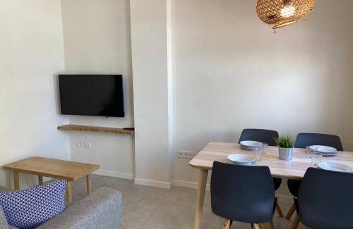 Mahon Apartment | 60 m² Apartment ∙ 2 bedrooms ∙ 4 guests