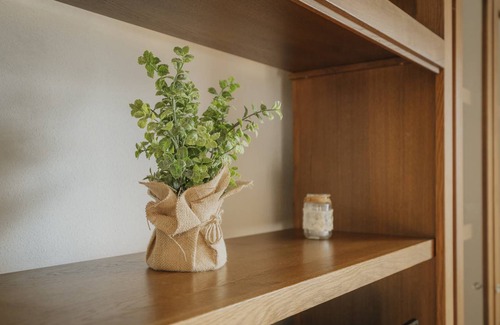 Villanubla Apartment | 60 m² Apartment ∙ 2 bedrooms ∙ 3 guests