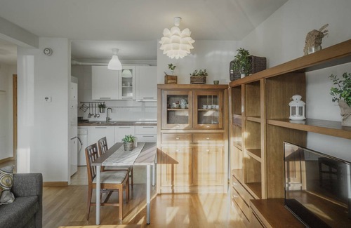 Villanubla Apartment | 60 m² Apartment ∙ 2 bedrooms ∙ 3 guests