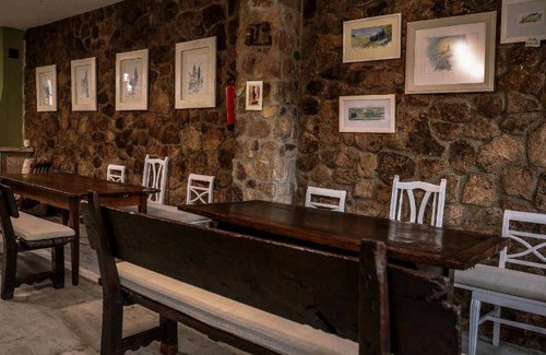 Sarria Bed & Breakfast | 60 m² Bed and breakfast ∙ 9 guests