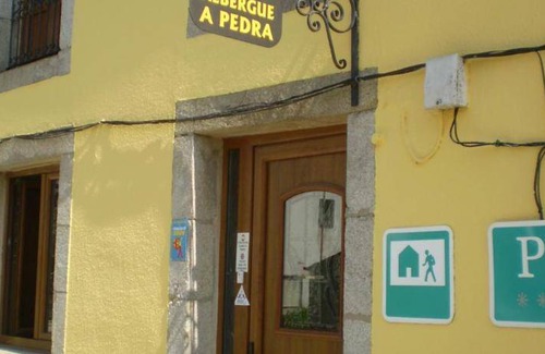 Sarria Bed & Breakfast | 60 m² Bed and breakfast ∙ 9 guests