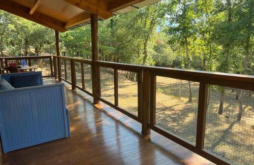 Amer Ski Chalet | 60 m² Chalet ∙ 2 bedrooms ∙ 5 guests