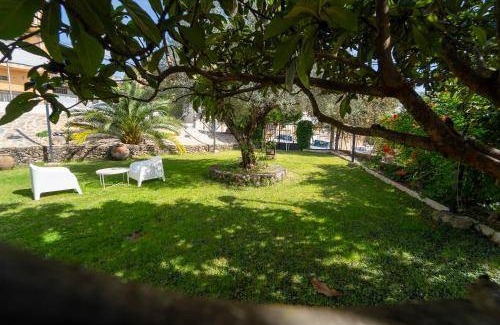 Jarandilla de la Vera Apartment | 60 m² Apartment ∙ 2 bedrooms ∙ 7 guests