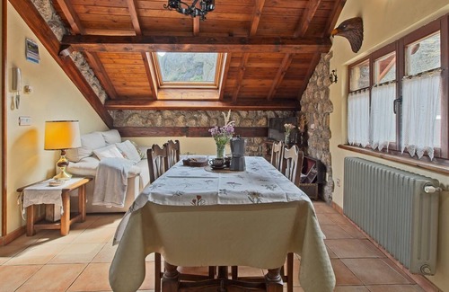 Portilla de la Reina Apartment | 60 m² Apartment ∙ 2 bedrooms ∙ 4 guests