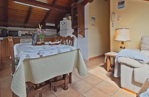 Portilla de la Reina Apartment | 60 m² Apartment ∙ 2 bedrooms ∙ 4 guests