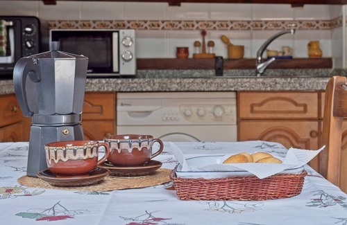 Portilla de la Reina Apartment | 60 m² Apartment ∙ 2 bedrooms ∙ 4 guests