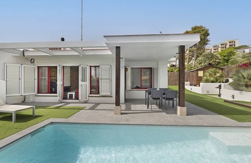 Vallpineda House | 60 m² House ∙ 2 bedrooms ∙ 6 guests