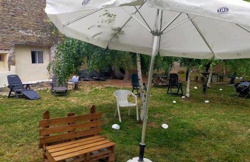 Uterga Hostel | 60 m² Hostel ∙ 3 guests