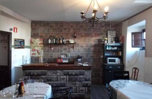 Uterga Hostel | 60 m² Hostel ∙ 3 guests