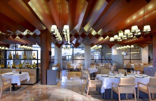 Lorca Hotel | 60 m² Hotel ∙ 127 guests