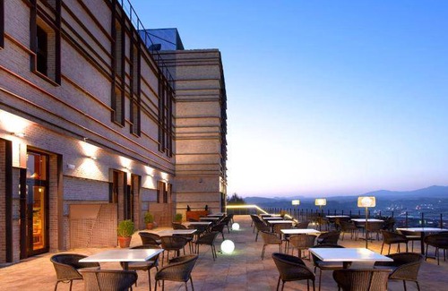 Lorca Hotel | 60 m² Hotel ∙ 127 guests
