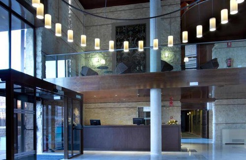 Lorca Hotel | 60 m² Hotel ∙ 127 guests