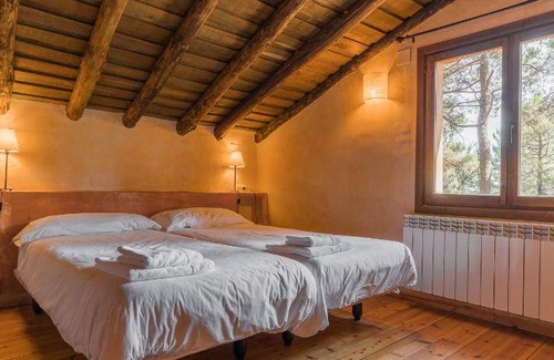 El Arenal Hotel | 60 m² Hotel ∙ 2 bedrooms ∙ 4 guests