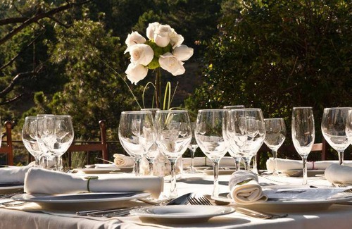 El Arenal Hotel | 60 m² Hotel ∙ 2 bedrooms ∙ 4 guests