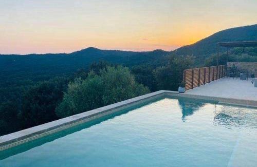 Quart Hotel | 60 m² Hotel ∙ 4 guests