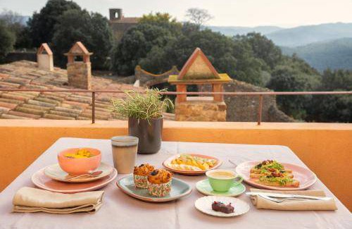 Quart Hotel | 60 m² Hotel ∙ 4 guests