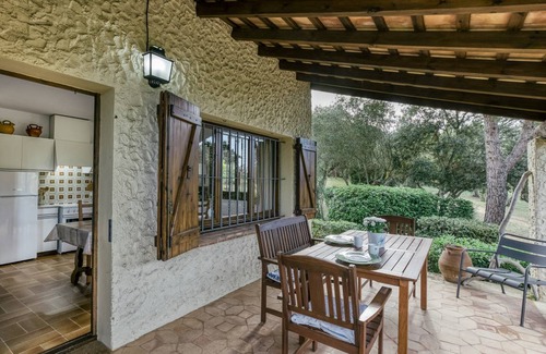 Palafrugell House | 60 m² House ∙ 1 bedroom ∙ 4 guests