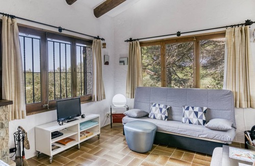 Palafrugell House | 60 m² House ∙ 1 bedroom ∙ 4 guests