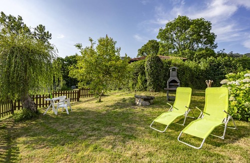 Carabano House | 60 m² House ∙ 1 bedroom ∙ 2 guests