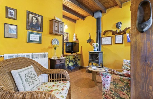 Carabano House | 60 m² House ∙ 1 bedroom ∙ 2 guests