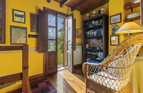 Carabano House | 60 m² House ∙ 1 bedroom ∙ 2 guests