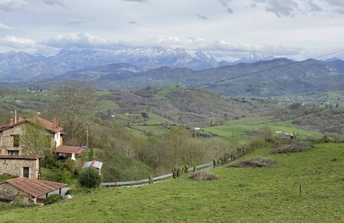 Vallobal House | 60 m² House ∙ 1 bedroom ∙ 3 guests