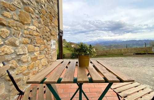 Vallobal House | 60 m² House ∙ 1 bedroom ∙ 3 guests