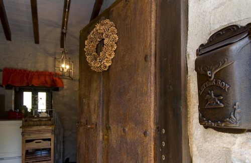San Roman de Cameros House | 60 m² House ∙ 1 bedroom ∙ 4 guests