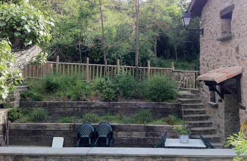 San Roman de Cameros House | 60 m² House ∙ 1 bedroom ∙ 4 guests
