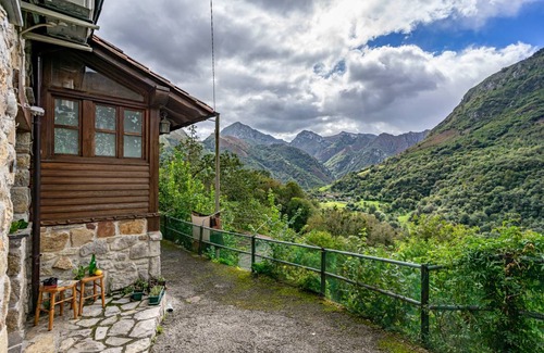 Santovena House | 60 m² House ∙ 1 bedroom ∙ 2 guests