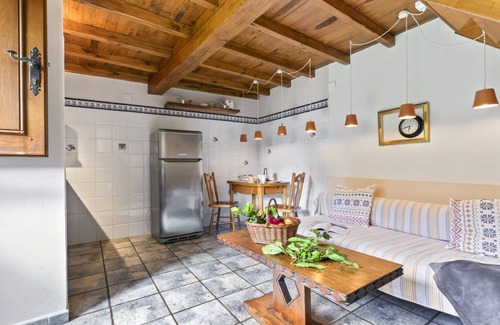Santovena House | 60 m² House ∙ 1 bedroom ∙ 2 guests
