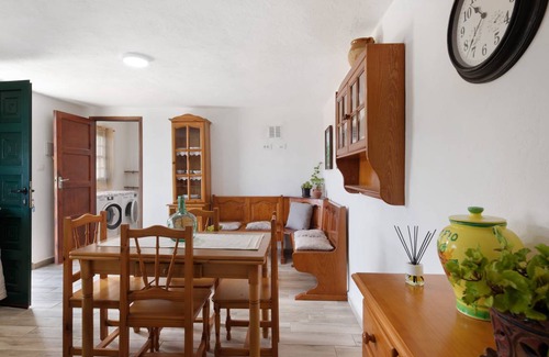 Las Tricias House | 60 m² House ∙ 2 bedrooms ∙ 3 guests