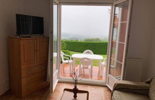 Udias House | 60 m² House ∙ 2 bedrooms ∙ 4 guests