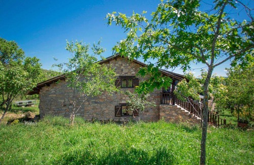 Carucedo House | 60 m² House ∙ 2 bedrooms ∙ 5 guests