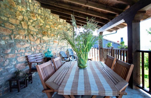 Carucedo House | 60 m² House ∙ 2 bedrooms ∙ 5 guests