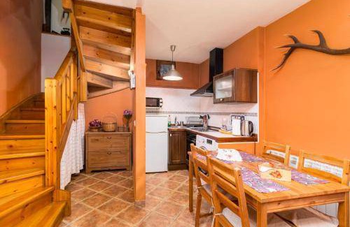 Tanarrio House | 60 m² House ∙ 2 bedrooms ∙ 4 guests
