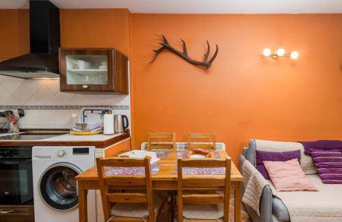 Tanarrio House | 60 m² House ∙ 2 bedrooms ∙ 4 guests