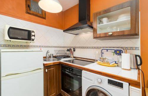 Tanarrio House | 60 m² House ∙ 2 bedrooms ∙ 4 guests
